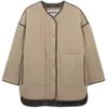 Bild von Steppjacke Damen Aigle Repreve L