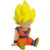 Bild von Super-Saiyajin-Spardose Plastoy Son Goku TU