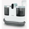 Bild von Textil-Dampfreiniger mit Heißwasserfunktion H.Koenig 1200 W