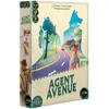 Bild von Gesellschaftsspiel Agent Avenue IELLO TU