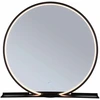 Bild von Verstellbarer Led-Lichtspiegel Paulmann Miro IP44 160lm 230V 10,5 W