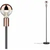 Bild von Stehlampe Paulmann Neordic Nordin E27 20W/230V