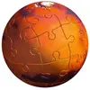 Bild von Puzzle 540 Teile 3D-Sonnensystem Ravensburger 275x192x68 mm
