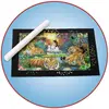 Bild von Puzzlematte 1000 bis 3000 Teile xxl Ravensburger 433x301x55 mm