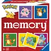 Bild von Denksportspiel Ravensburger Memory Pok 19x4,8x19 cm