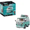 Bild von Simulationsspiel Fahrzeug T1 Camper Volkswagen Playmobil TU