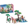 Bild von Simulationspiel Tag mit den Feen Playmobil TU