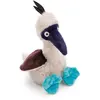 Bild von Blauer Beinanimal Plüsch Nici Sula 25 cm