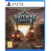 Bild von Videospiele kalypso Railway Empire 2 Deluxe - PS5 TU