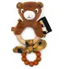 Bild von Beißring Deglingos Silicone Bois Speculos Le Tigre TU