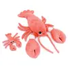 Bild von Plüschtier Deglingos Ptipotos Homard Maman/Bebe TU