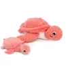 Bild von Plüschtier Deglingos Ptipotos Tortue Maman/Bebe TU