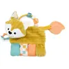 Bild von Rassel Deglingos D'Activites Cyranos Le Renard TU
