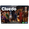 Bild von Gesellschaftsspiele cluedo Hasbro France 26,3x4x40 cm