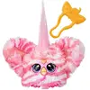 Bild von Mini-Stofftier Hasbro Furblet Bub-Lee Furby TU