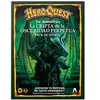 Bild von Gesellschaftsspiele Hasbro HeroQuest The Crypt of Darkness TU