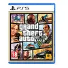 Bild von Videospiele Take 2 GTA 5 - PS5 TU