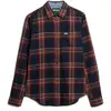 Bild von Kariertes Hemd Superdry Michigan M