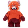 Bild von Plüschtier Simba Disney Pixar Turning Red 25 cm