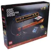 Bild von Konstruktionsspiele - atari 2600 Lego Icons 10306 TU