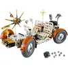 Bild von Apollo Lunar Vehicle Bausatz NASA Technic Lego 55,5x37,8x10,3 cm