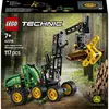 Bild von Baufahrzeug-Spielset 1470h Technic John Deere Lego TU