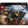 Bild von Bauklötze Fahrzeug g, Digger Monster Jam Lego TU