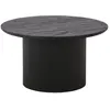Bild von Niedriger Tisch House Nordic Boavista 80x45 cm