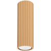 Bild von Deckenleuchte Sollux Lighting Karbon 20 6,5x6,5x20 cm