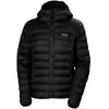 Bild von Daunenjacke mit Kapuze, Damen Helly Hansen Verglas Down 2.0 XL