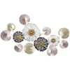 Bild von Wanddekoration Mauro Ferretti Pinky B 106x6x60,5 cm