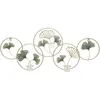Bild von Wandkerzenhalter Mauro Ferretti Greenery 80x7,5x35,5 cm
