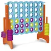 Bild von Brettspiele Kuebler Sport Mega 4-In-A-Row 122x57x117 cm