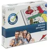 Bild von Parcheesi Brettspiel Cayro XXL 36x30x7 cm