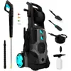 Bild von Druckreiniger Cecotec HydroBoost 3200 TotalClean 3200 W