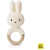 Bild von Rassel miffy teether eco-cotton Just Dutch TU