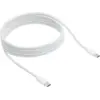 Bild von 99VOLTS USB-C auf USB-C Kabel 2m - gewebt
