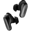 Bild von Bose QuietComfort Ultra Earbuds (2. Generation) Schwarz