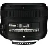 Bild von Nikon AF-S 50 mm f/1.8G