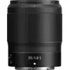 Bild von Nikon Nikkor Z 35mm f/1.8 S