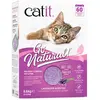 Bild von Catit Go Natural Katzenstreu Mit Lavendelduft