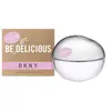 Bild von Dkny Be 100% Delicious Eau De Parfum 50ml One Size