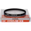 Bild von Hoya PrimeXS Multicoated UV-Filter 43mm