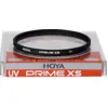 Bild von Hoya PrimeXS Multicoated UV-Filter 55mm