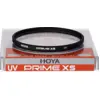 Bild von Hoya PrimeXS Multicoated UV-Filter 58mm