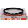 Bild von Hoya PrimeXS Multicoated UV-Filter 77mm