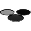 Bild von Hoya ND Essentials Filter Kit 8/64/1000 58 mm