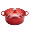 Bild von Le Creuset Signature Round 24 Cm Stieltopf