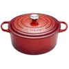 Bild von Le Creuset Signature Round 26 Cm Stieltopf