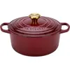 Bild von Le Creuset Signature 24 Cm Cocotte